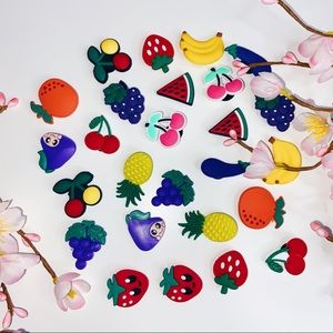 Crocs Charms (BUNDLE)